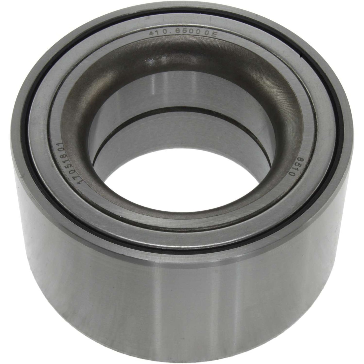 Centric Parts Wheel Bearing and Race Set Standard Tapered Roller for 2002-2010 Ford Explorer