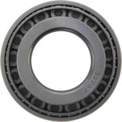 Centric Parts Wheel Bearing and Race Set Standard Tapered Roller with High Quality Steel for 2000-2019 Vehicles 410.66000E