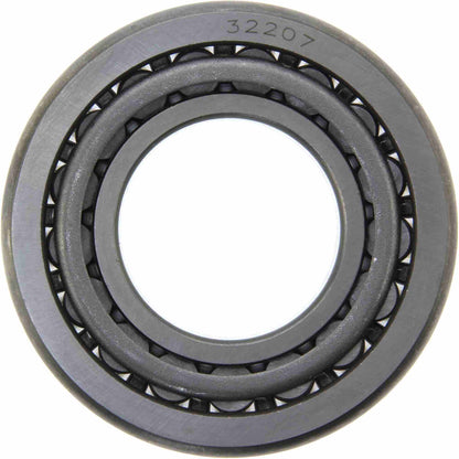 Centric Parts Wheel Bearing and Race Set Standard Tapered Roller with High Quality Steel for 2000-2019 Vehicles 410.66000E