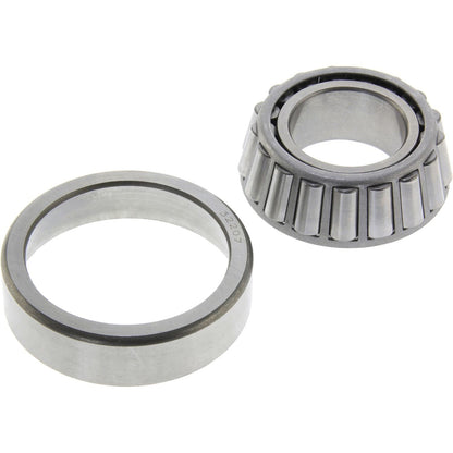 Centric Parts Wheel Bearing and Race Set Standard Tapered Roller with High Quality Steel for 2000-2019 Vehicles 410.66000E