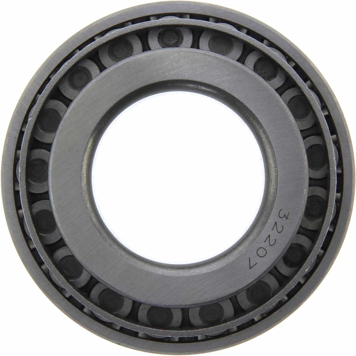Centric Parts Wheel Bearing and Race Set Standard Tapered Roller with High Quality Steel for 2000-2019 Vehicles 410.66000E