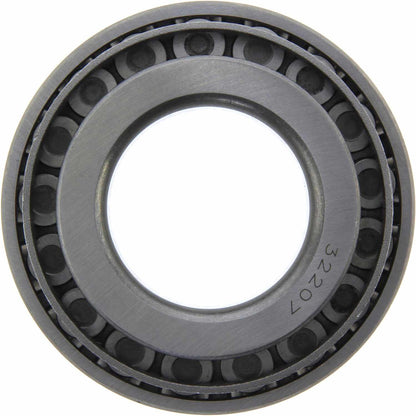 Centric Parts Wheel Bearing and Race Set Standard Tapered Roller with High Quality Steel for 2000-2019 Vehicles 410.66000E