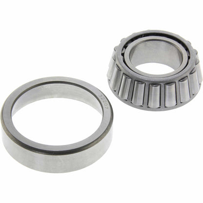 Centric Parts Wheel Bearing and Race Set Standard Tapered Roller with High Quality Steel for 2000-2019 Vehicles 410.66000E