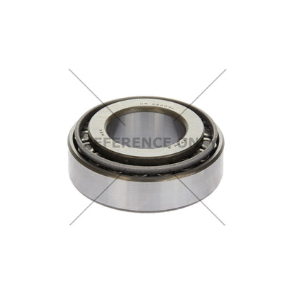 Centric Parts Wheel Bearing and Race Set Premium Tapered Roller for 2000-2017 Vehicles 410.66000