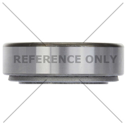 Centric Parts Wheel Bearing and Race Set Premium Tapered Roller for 2000-2017 Vehicles 410.66000