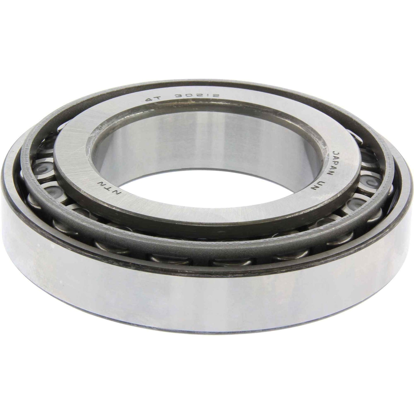 Centric Parts Premium Wheel Bearing and Race Set 410.74001