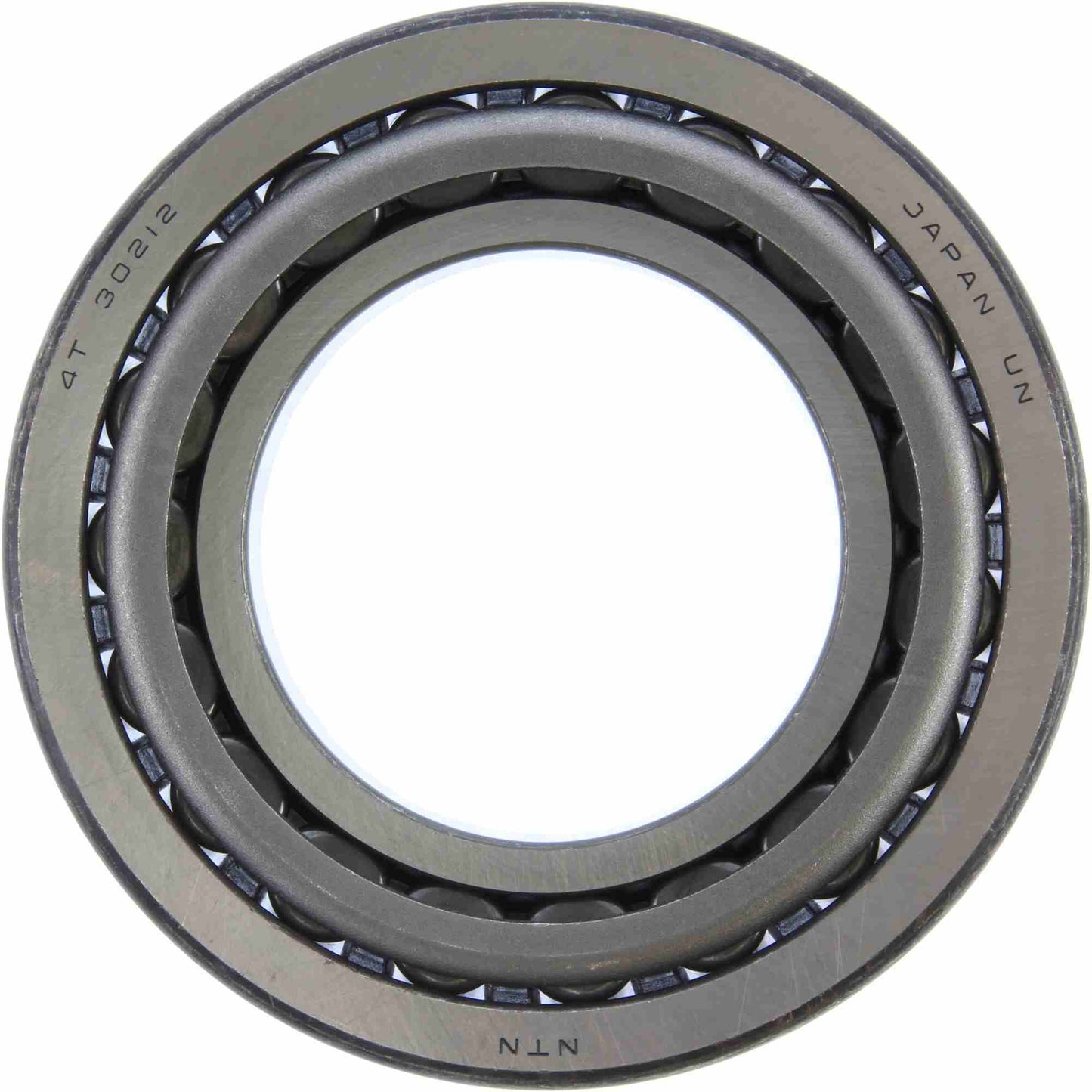 Centric Parts Premium Wheel Bearing and Race Set 410.74001