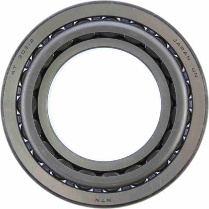 Centric Parts Premium Wheel Bearing and Race Set 410.74001