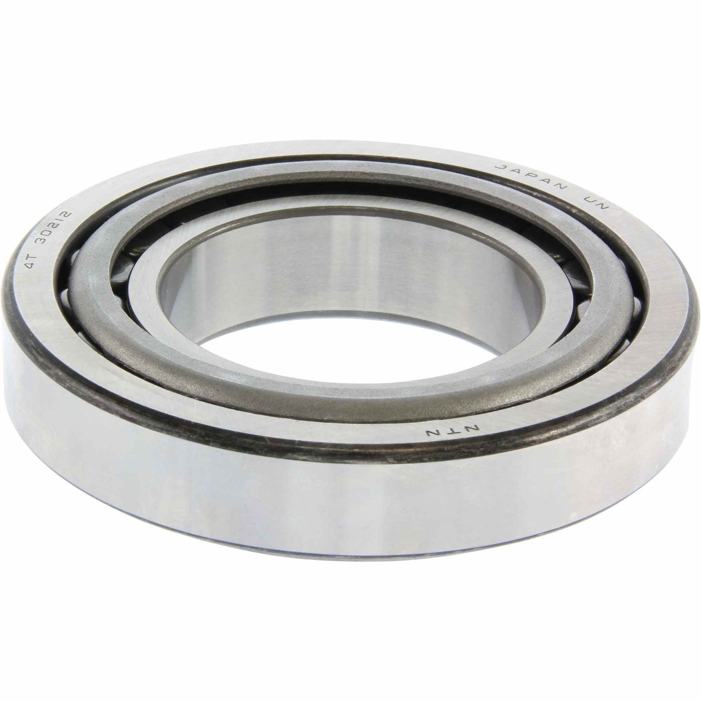 Centric Parts Premium Wheel Bearing and Race Set 410.74001