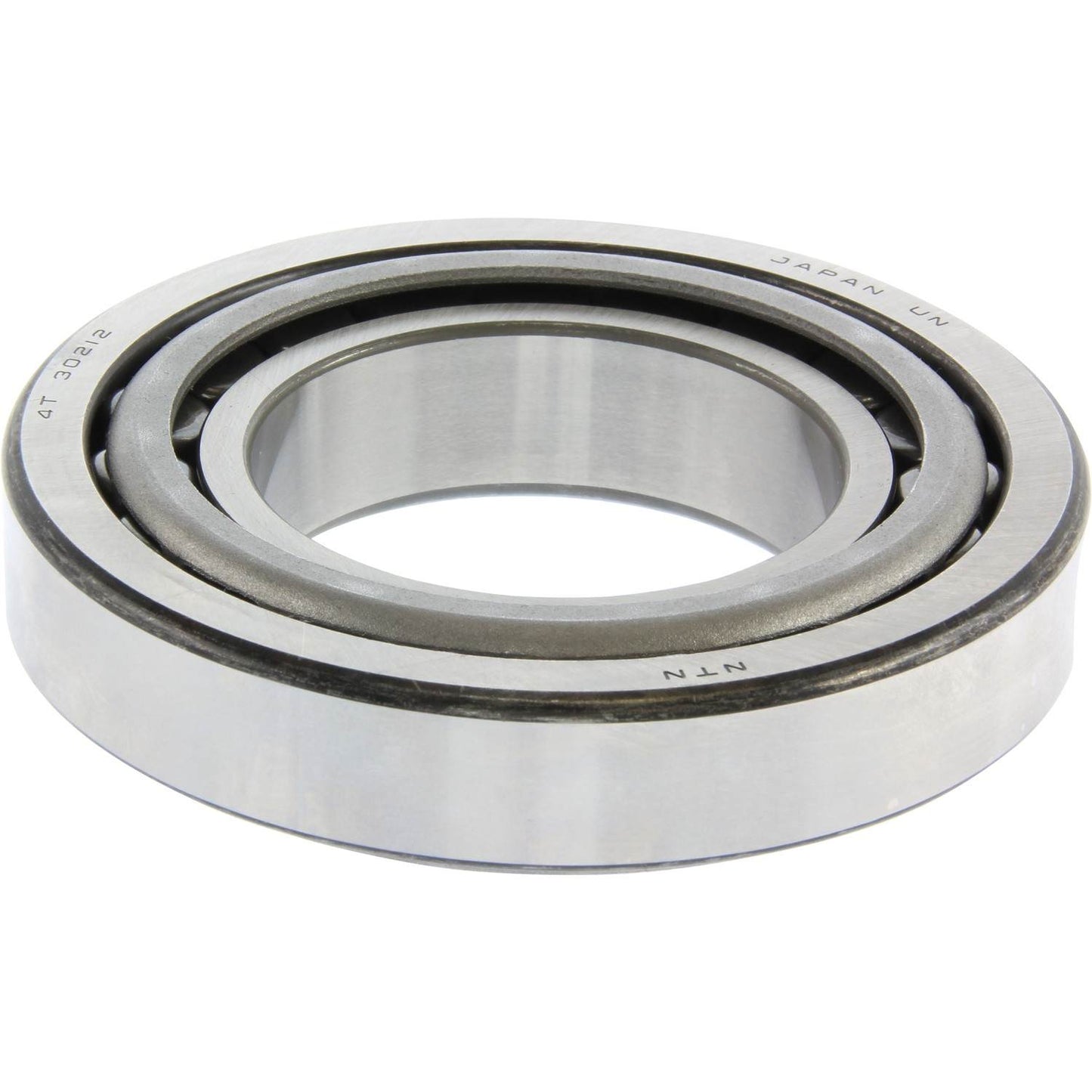Centric Parts Premium Wheel Bearing and Race Set 410.74001