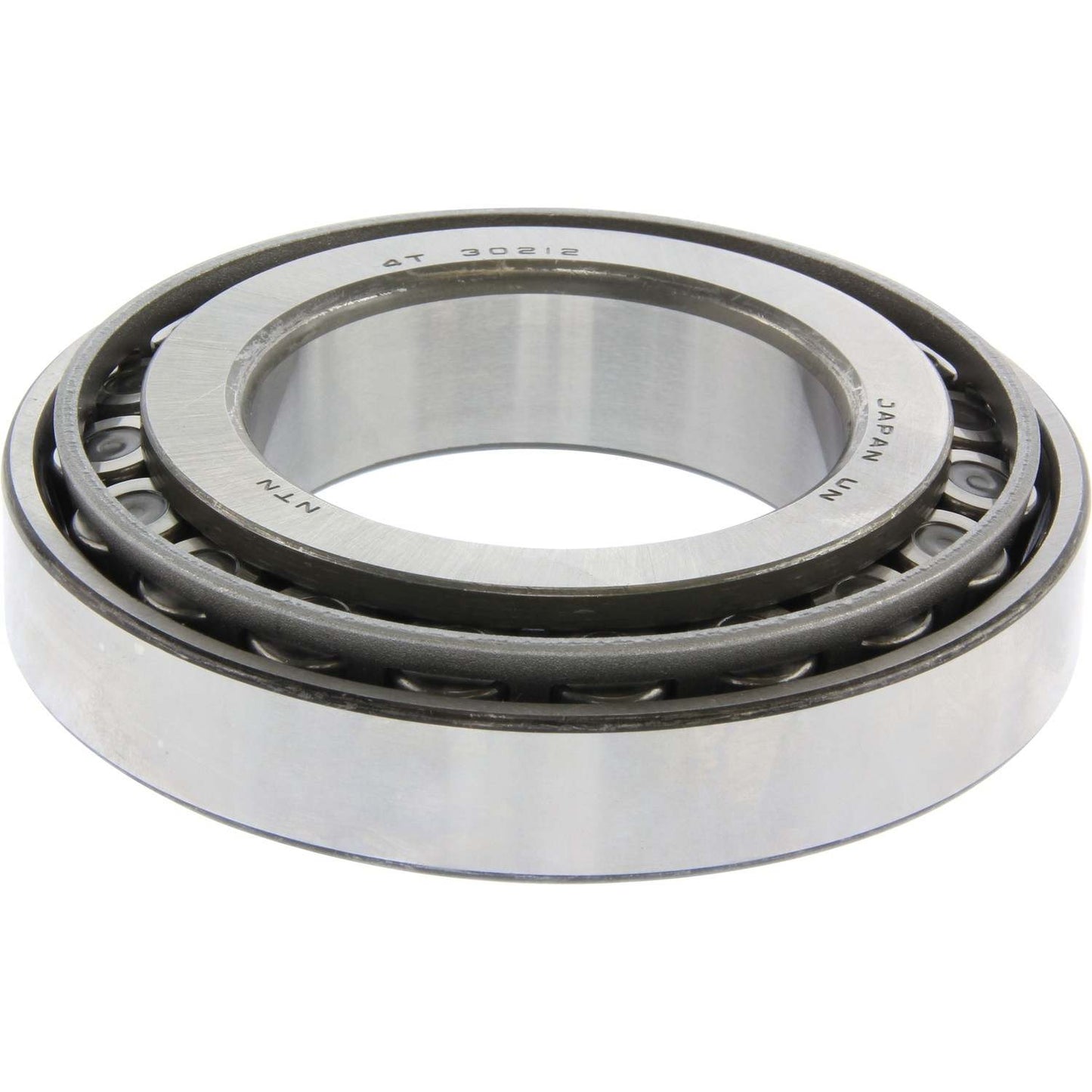 Centric Parts Premium Wheel Bearing and Race Set 410.74001