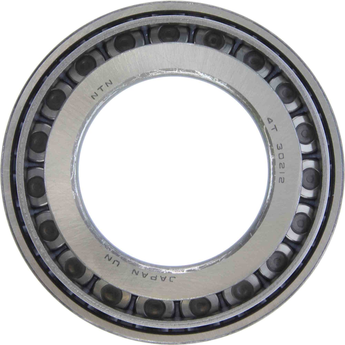 Centric Parts Premium Wheel Bearing and Race Set 410.74001