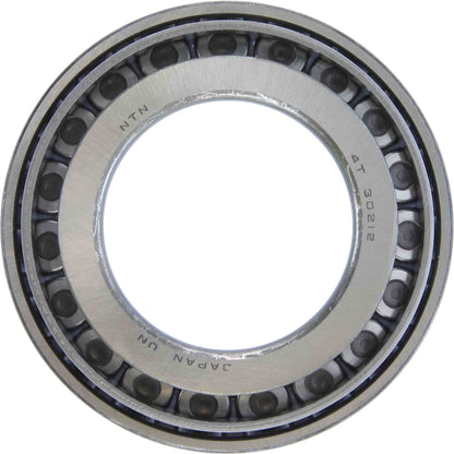Centric Parts Premium Wheel Bearing and Race Set 410.74001