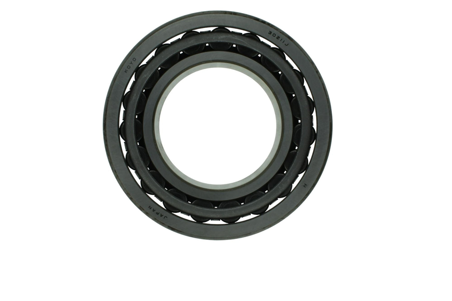 Centric Parts Premium Wheel Bearing and Race Set 410.74002