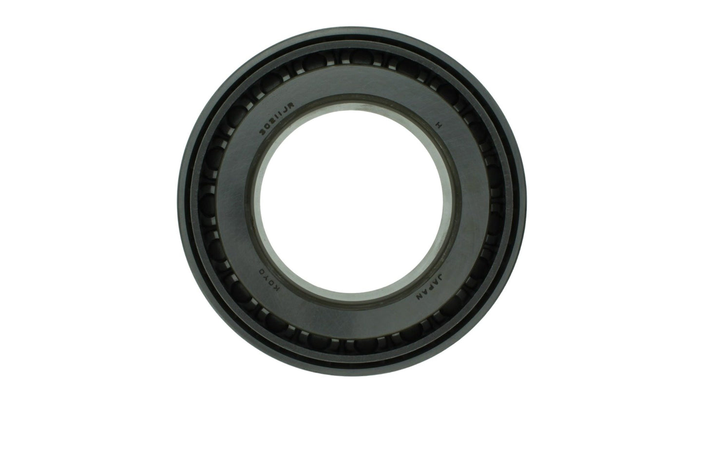 Centric Parts Premium Wheel Bearing and Race Set 410.74002