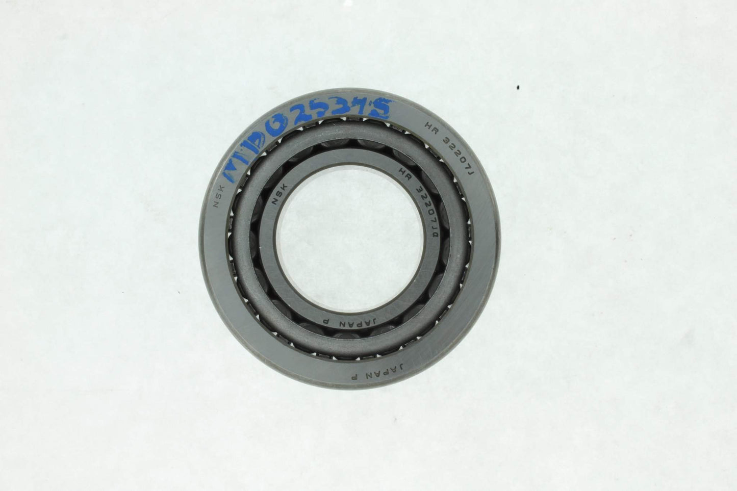 Centric Parts Premium Wheel Bearing and Race Set 410.74003