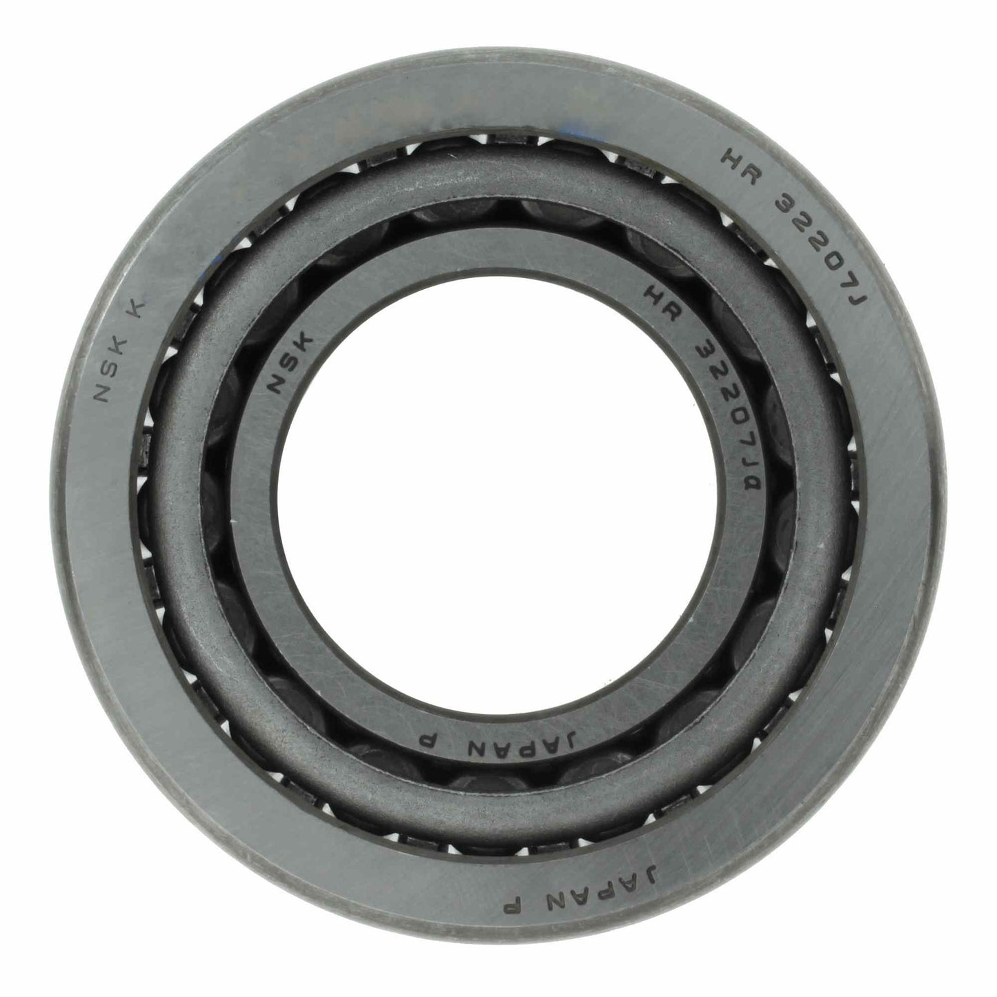 Centric Parts Premium Wheel Bearing and Race Set 410.74003