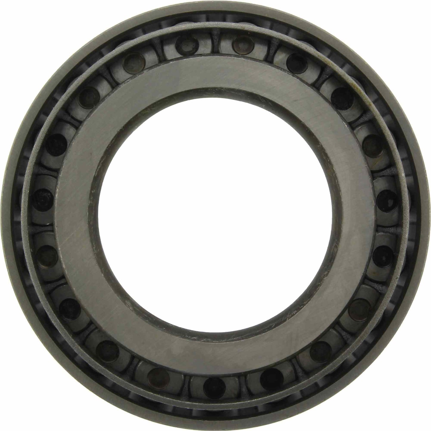 Centric Parts Wheel Bearing and Race Set Standard Tapered Roller for 2019-2017 Chevrolet LCF 4500HD 410.76000E