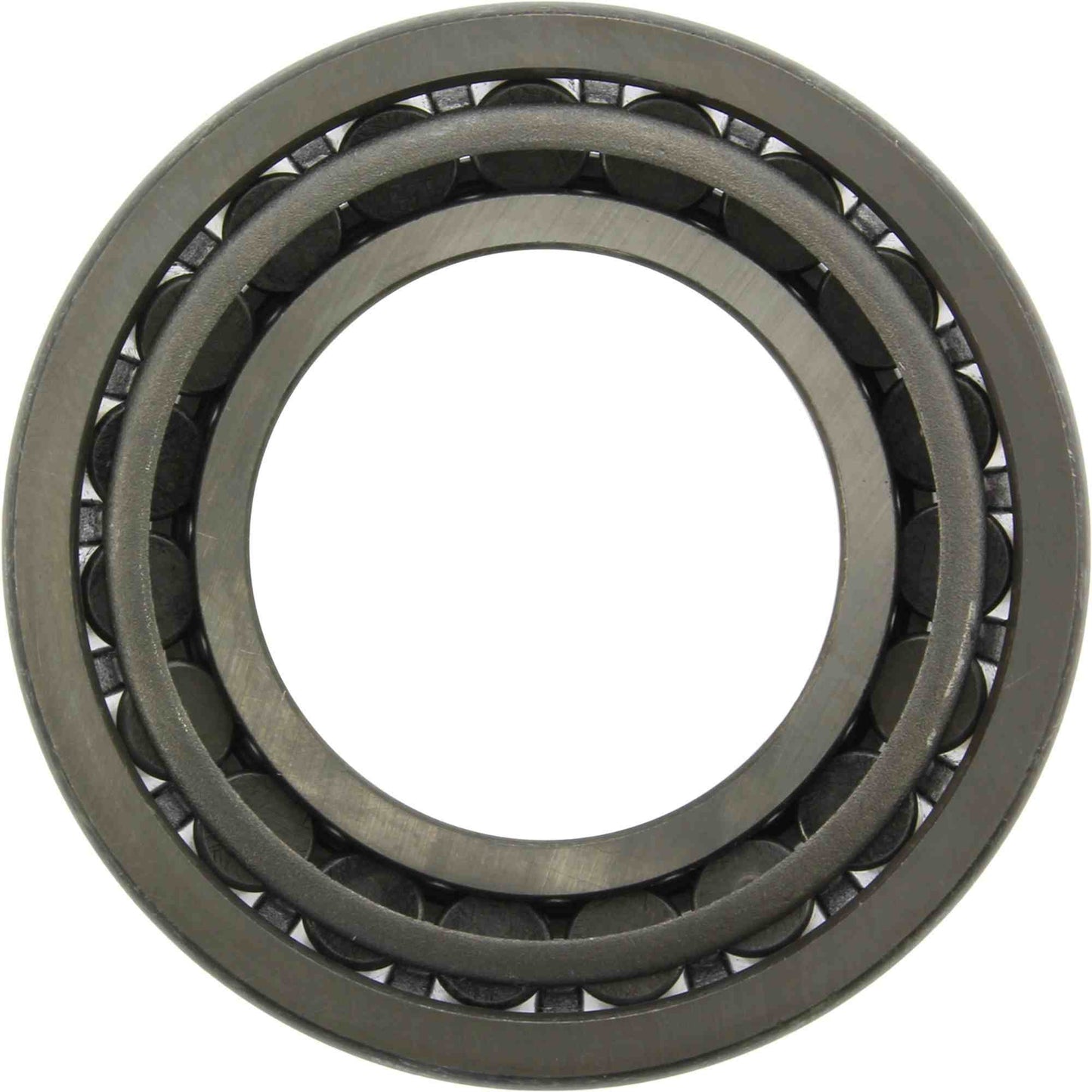 Centric Parts Wheel Bearing and Race Set Standard Tapered Roller for 2019-2017 Chevrolet LCF 4500HD 410.76000E