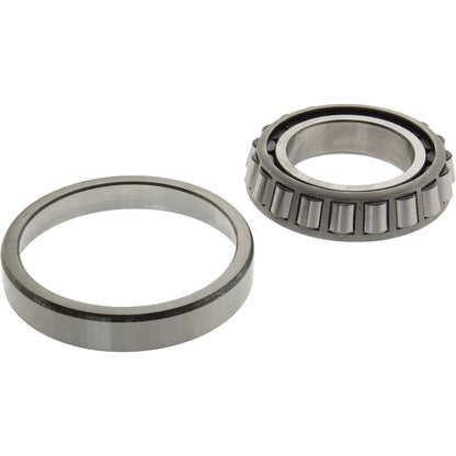 Centric Parts Wheel Bearing and Race Set Standard Tapered Roller for 2019-2017 Chevrolet LCF 4500HD 410.76000E