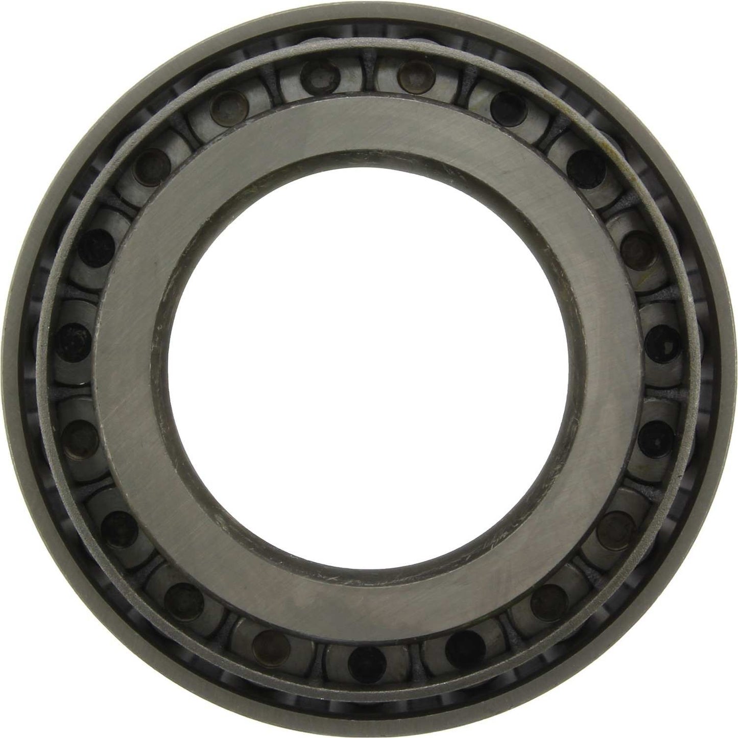 Centric Parts Wheel Bearing and Race Set Standard Tapered Roller for 2019-2017 Chevrolet LCF 4500HD 410.76000E