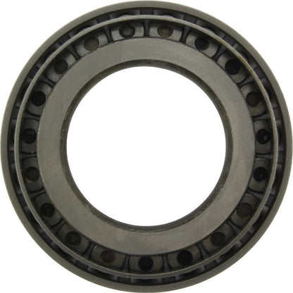 Centric Parts Wheel Bearing and Race Set Standard Tapered Roller for 2019-2017 Chevrolet LCF 4500HD 410.76000E