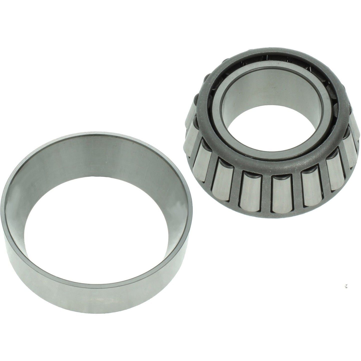 Centric Parts Wheel Bearing and Race Set Premium Tapered Roller for 1995-1999 Chevrolet W5500 Tiltmaster, GMC W5500 Forward