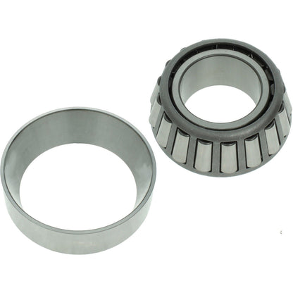 Centric Parts Wheel Bearing and Race Set Premium Tapered Roller for 1995-1999 Chevrolet W5500 Tiltmaster, GMC W5500 Forward
