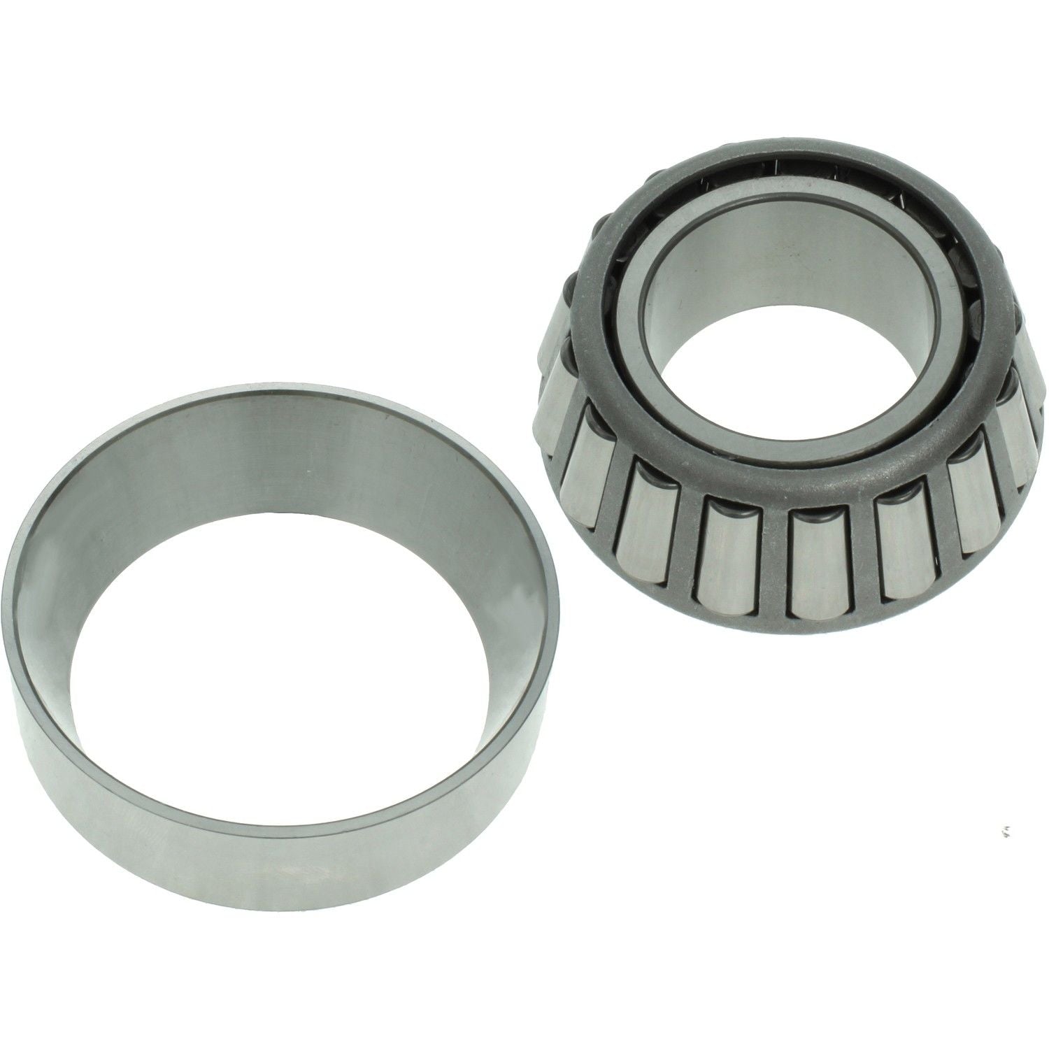 Centric Parts Premium Wheel Bearing and Race Set 410.76003