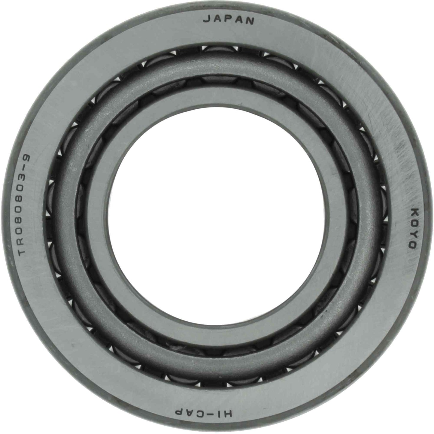 Centric Parts Wheel Bearing and Race Set Premium Tapered Roller for 1995-1999 Chevrolet W5500 Tiltmaster, GMC W5500 Forward