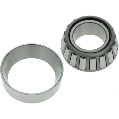 Centric Parts Wheel Bearing and Race Set Premium Tapered Roller for 1995-1999 Chevrolet W5500 Tiltmaster, GMC W5500 Forward