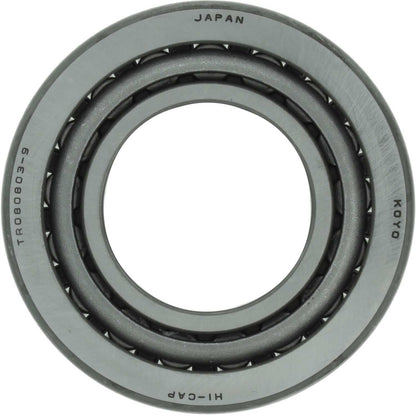 Centric Parts Wheel Bearing and Race Set Premium Tapered Roller for 1995-1999 Chevrolet W5500 Tiltmaster, GMC W5500 Forward