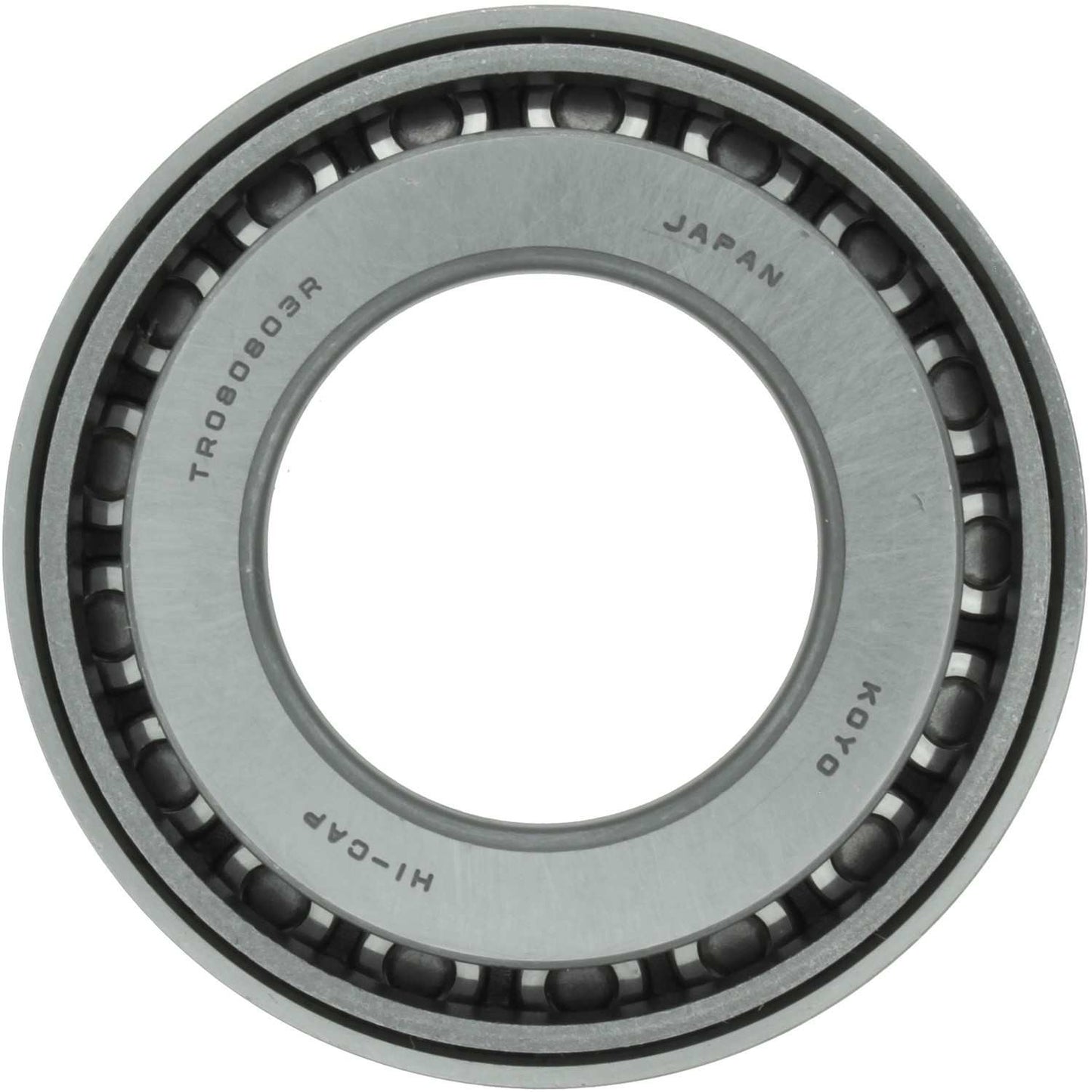 Centric Parts Wheel Bearing and Race Set Premium Tapered Roller for 1995-1999 Chevrolet W5500 Tiltmaster, GMC W5500 Forward