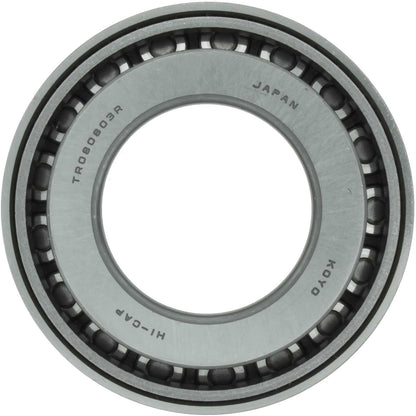 Centric Parts Wheel Bearing and Race Set Premium Tapered Roller for 1995-1999 Chevrolet W5500 Tiltmaster, GMC W5500 Forward
