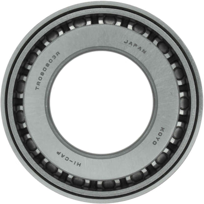 Centric Parts Wheel Bearing and Race Set Premium Tapered Roller for 1995-1999 Chevrolet W5500 Tiltmaster, GMC W5500 Forward
