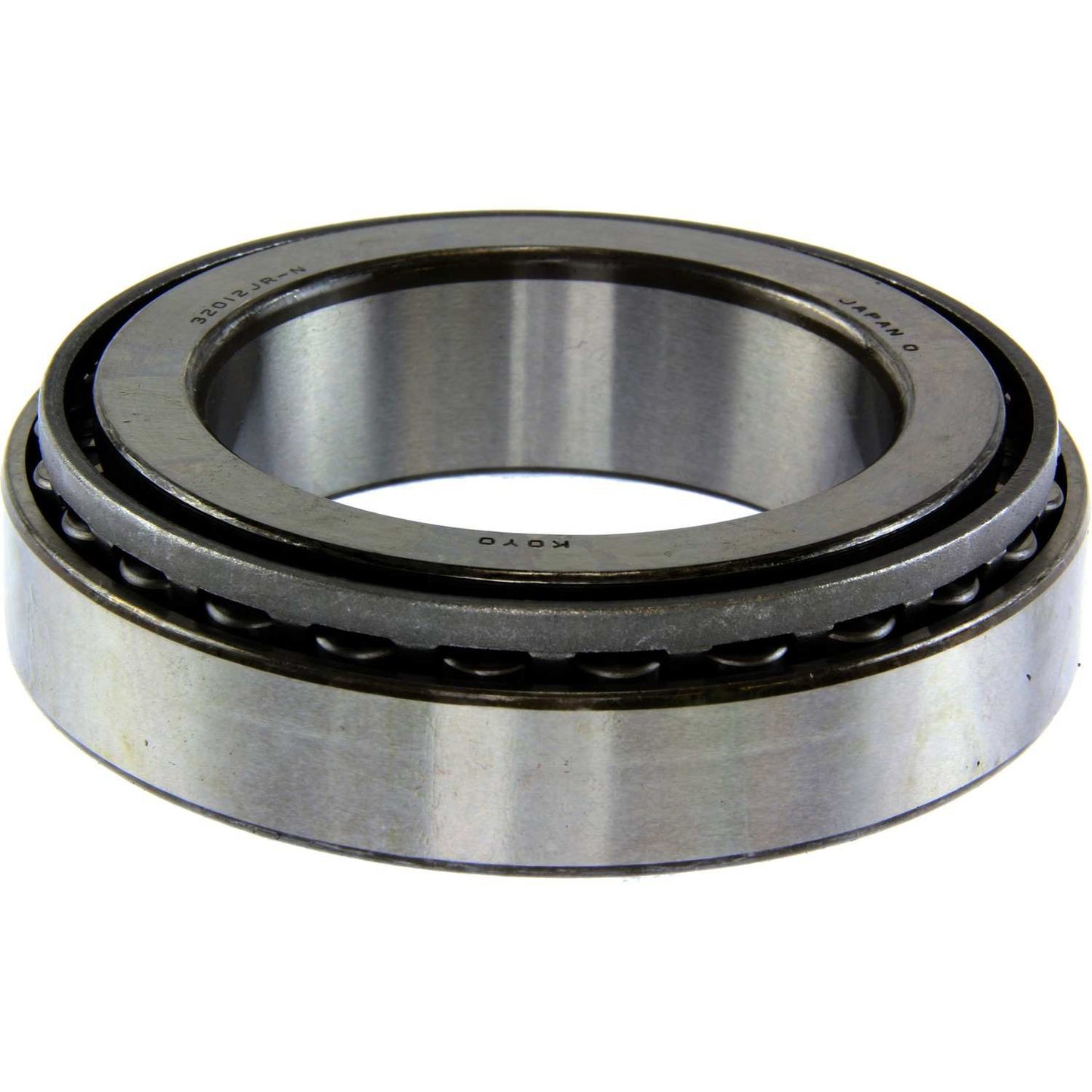 Centric Parts Wheel Bearing and Race Set Premium Tapered Roller Bearing & Race Set for 2009-2007 Dodge Sprinter 3500 2018-2007 Freightliner Sprinter 3500 2016-2010 Mercedes-Benz Sprinter 3500 410.77001