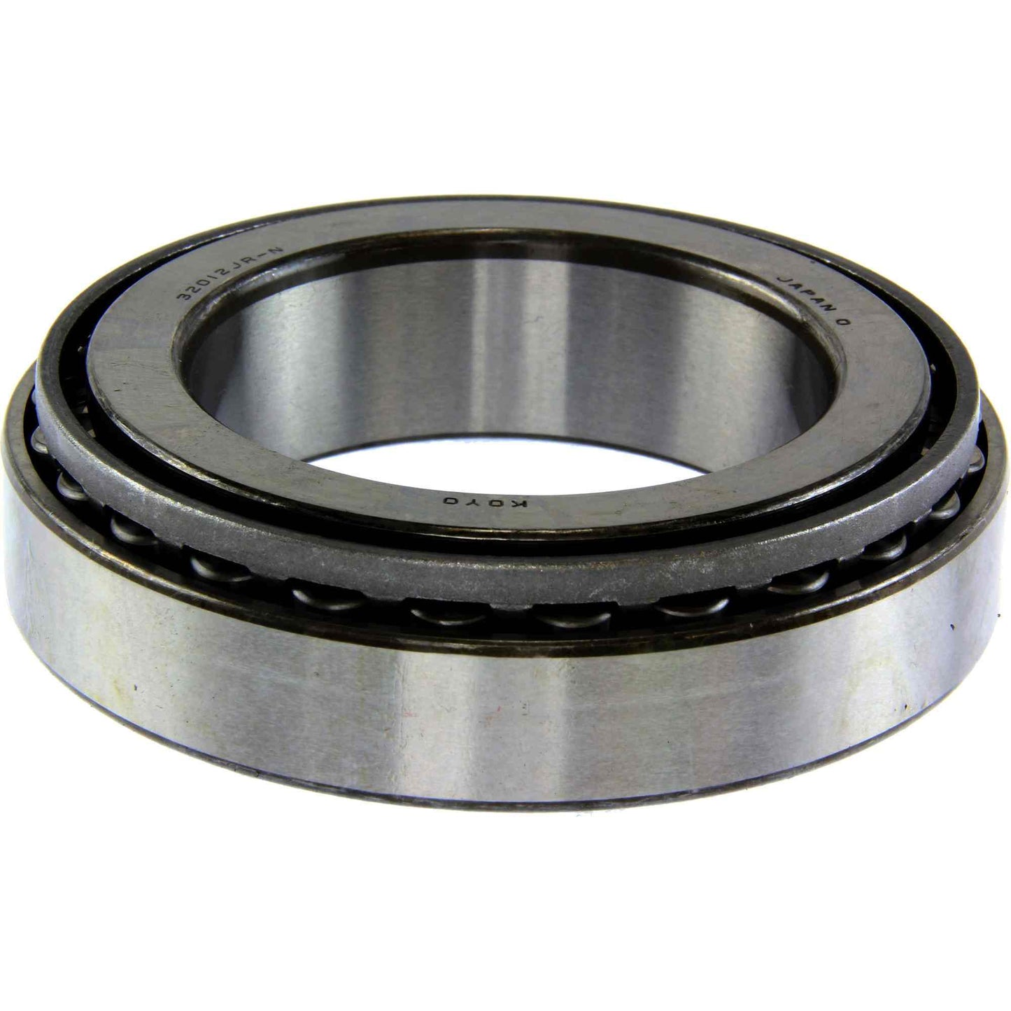 Centric Parts Wheel Bearing and Race Set Premium Tapered Roller Bearing & Race Set for 2009-2007 Dodge Sprinter 3500 2018-2007 Freightliner Sprinter 3500 2016-2010 Mercedes-Benz Sprinter 3500 410.77001