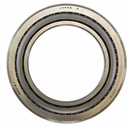 Centric Parts Wheel Bearing and Race Set Premium Tapered Roller Bearing & Race Set for 2009-2007 Dodge Sprinter 3500 2018-2007 Freightliner Sprinter 3500 2016-2010 Mercedes-Benz Sprinter 3500 410.77001