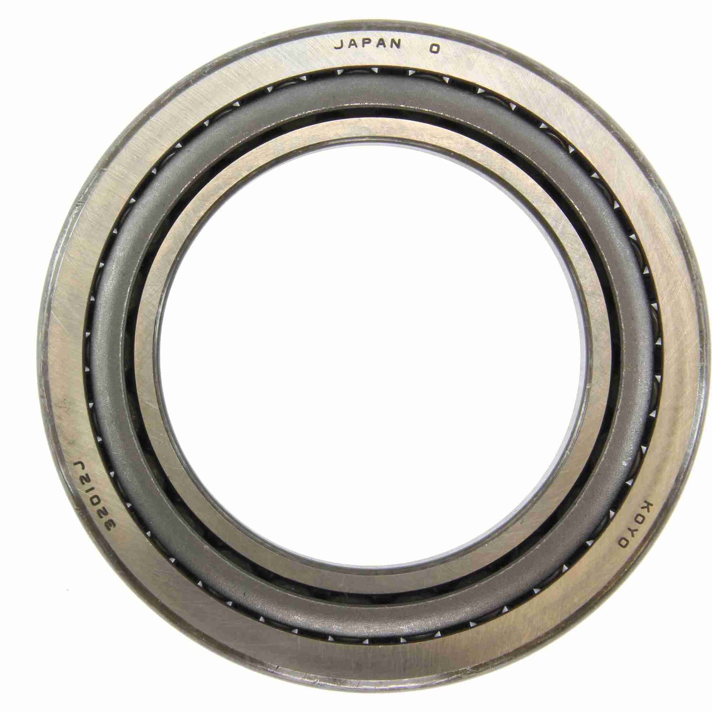 Centric Parts Wheel Bearing and Race Set Premium Tapered Roller Bearing & Race Set for 2009-2007 Dodge Sprinter 3500 2018-2007 Freightliner Sprinter 3500 2016-2010 Mercedes-Benz Sprinter 3500 410.77001