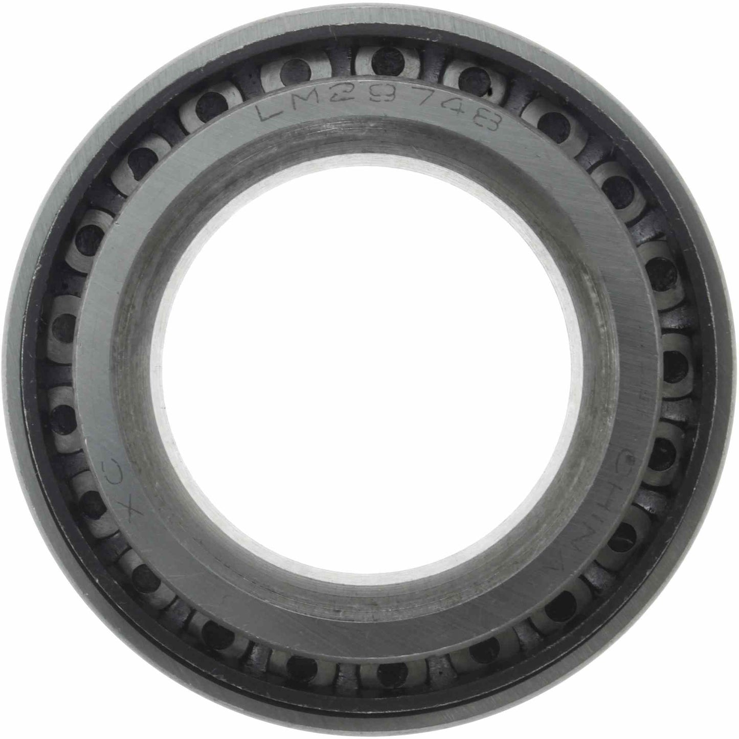 Centric Parts Wheel Bearing and Race Set Standard Tapered Roller with High Quality Steel for 1972-1984 Dodge Colt Ford F‑250 Nissan 310