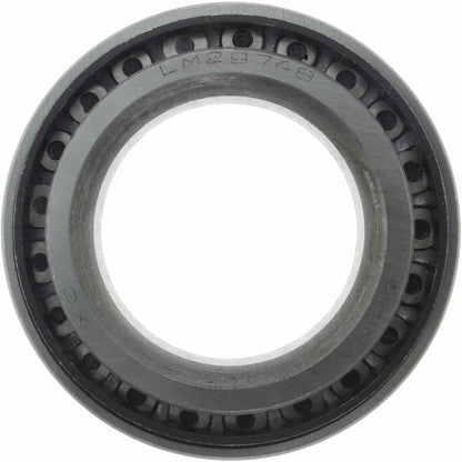 Centric Parts Wheel Bearing and Race Set Standard Tapered Roller with High Quality Steel for 1972-1984 Dodge Colt Ford F‑250 Nissan 310