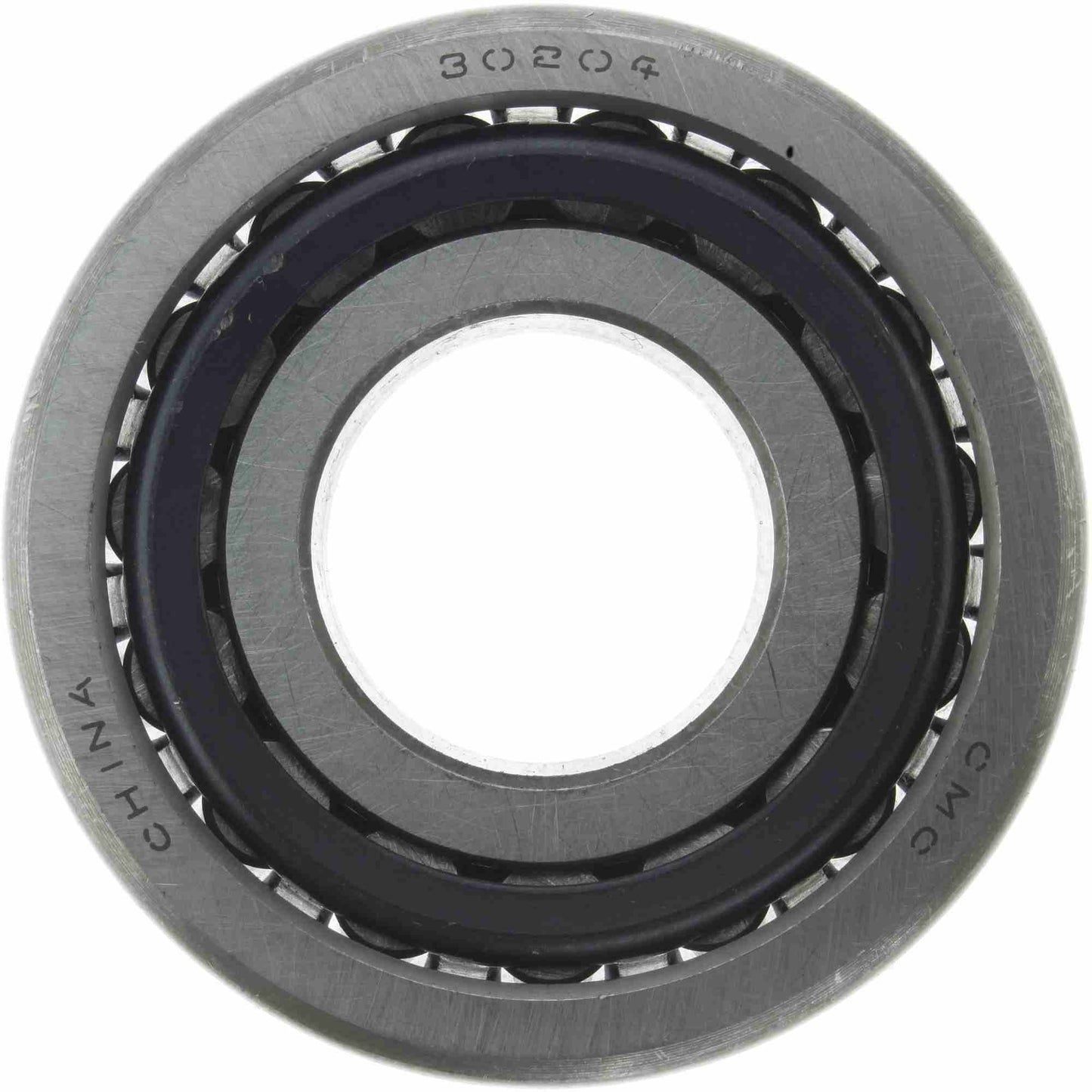 Centric Parts Wheel Bearing and Race Set Standard Tapered Roller with High Quality Steel for 1972-1984 Ford Courier, Honda 600, Mazda B1600/B1800/B2000, Nissan 410/411, Peugeot 304