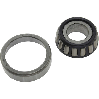 Centric Parts Wheel Bearing and Race Set Standard Tapered Roller with High Quality Steel for 1972-1984 Ford Courier, Honda 600, Mazda B1600/B1800/B2000, Nissan 410/411, Peugeot 304