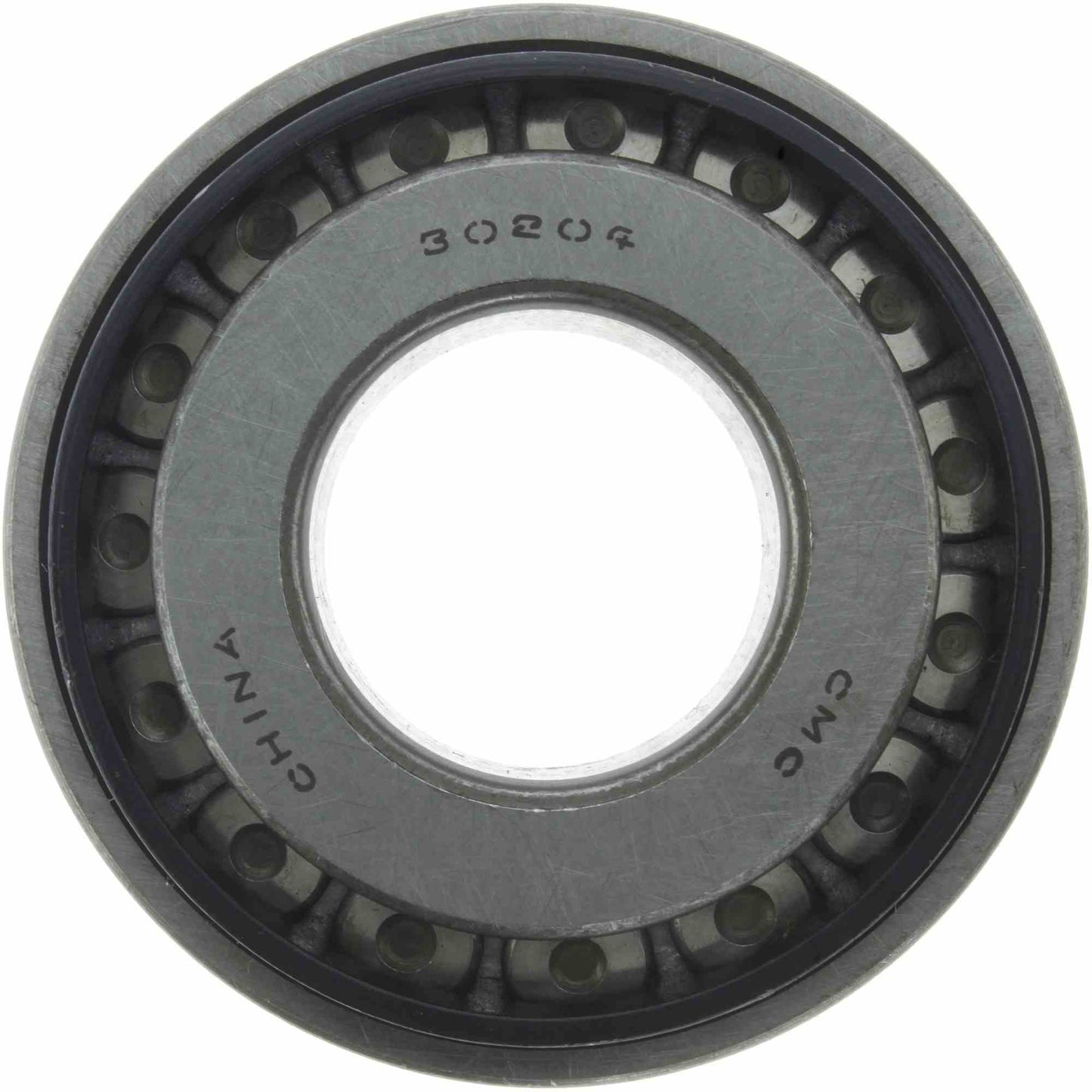 Centric Parts Wheel Bearing and Race Set Standard Tapered Roller with High Quality Steel for 1972-1984 Ford Courier, Honda 600, Mazda B1600/B1800/B2000, Nissan 410/411, Peugeot 304