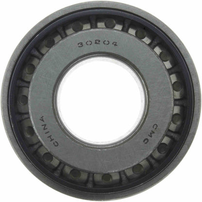 Centric Parts Wheel Bearing and Race Set Standard Tapered Roller with High Quality Steel for 1972-1984 Ford Courier, Honda 600, Mazda B1600/B1800/B2000, Nissan 410/411, Peugeot 304