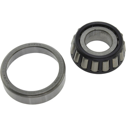Centric Parts Wheel Bearing and Race Set Standard Tapered Roller with High Quality Steel for 1972-1984 Ford Courier, Honda 600, Mazda B1600/B1800/B2000, Nissan 410/411, Peugeot 304
