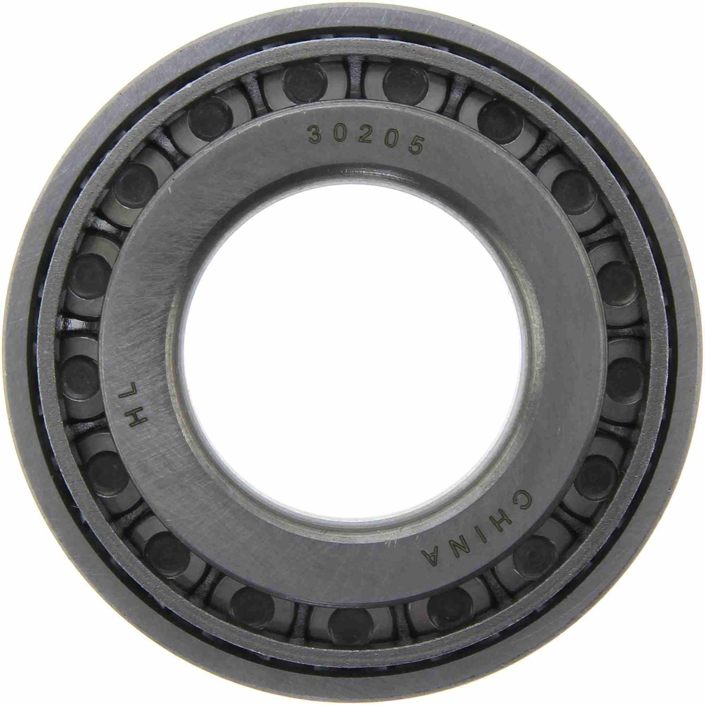 Centric Parts Wheel Bearing and Race Set Standard Tapered Roller for 1957-1987 Austin, Honda, Mazda etc 410.90004E