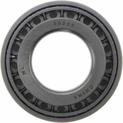 Centric Parts Wheel Bearing and Race Set Standard Tapered Roller for 1957-1987 Austin, Honda, Mazda etc 410.90004E