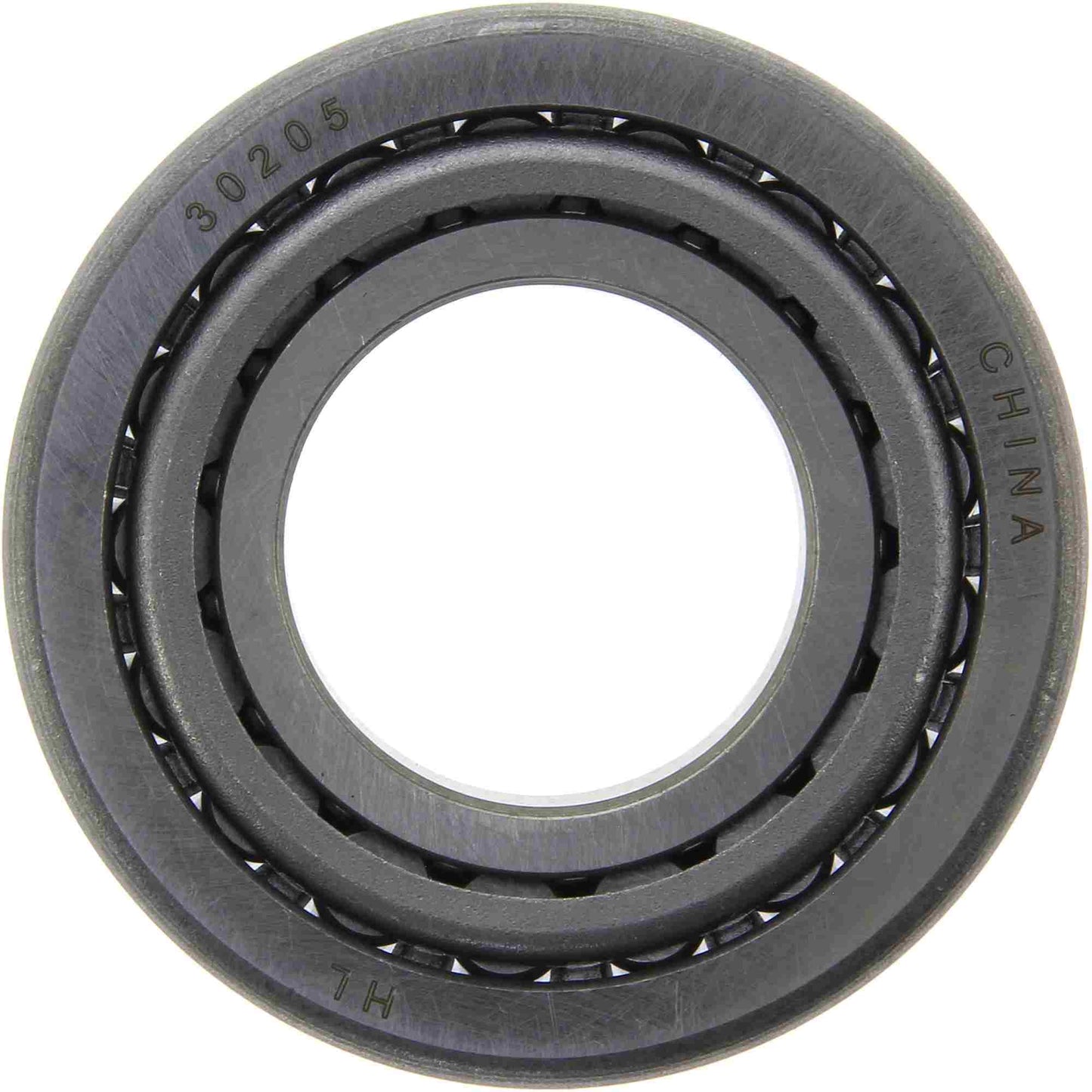Centric Parts Wheel Bearing and Race Set Standard Tapered Roller for 1957-1987 Austin, Honda, Mazda etc 410.90004E