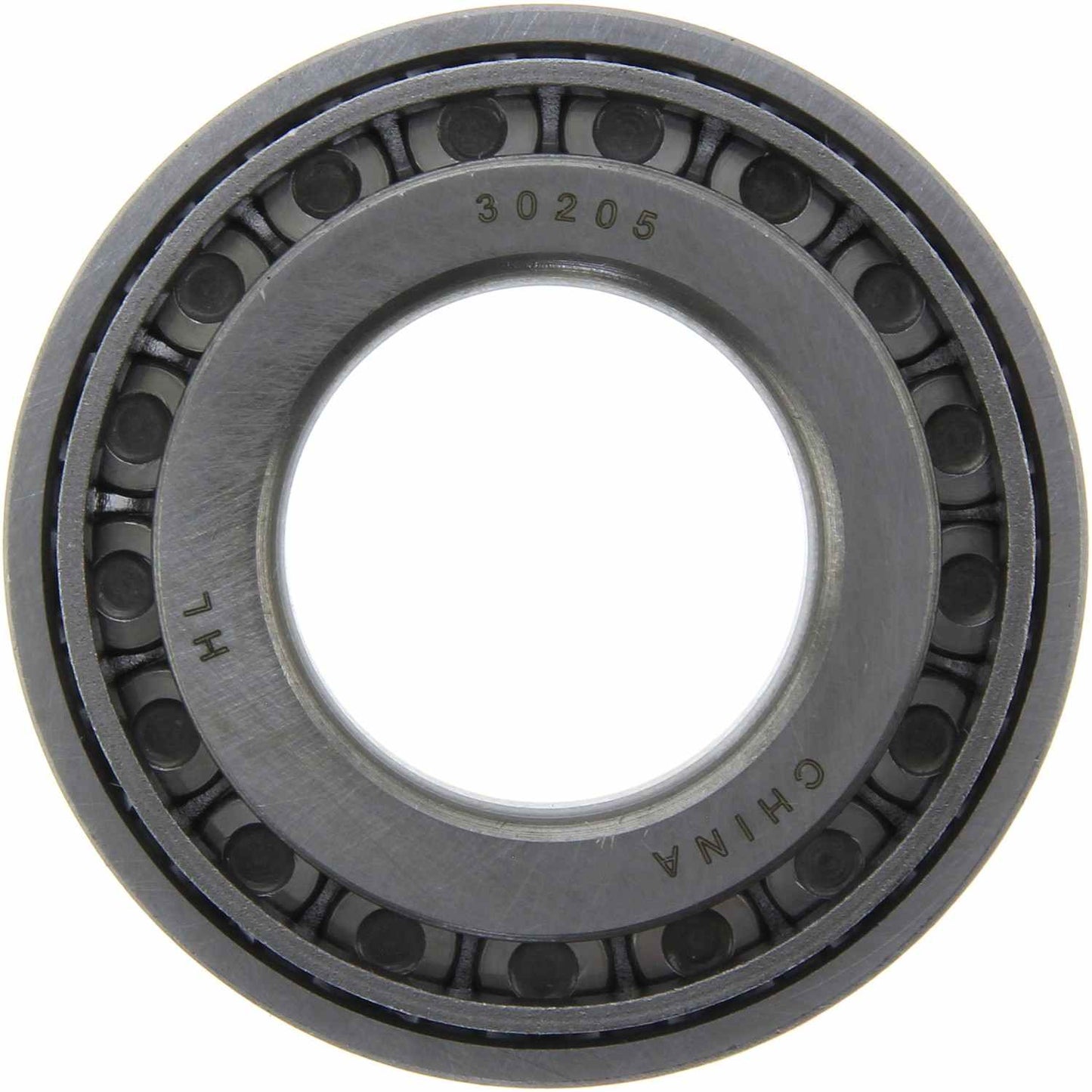 Centric Parts Wheel Bearing and Race Set Standard Tapered Roller for 1957-1987 Austin, Honda, Mazda etc 410.90004E